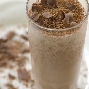 кефир творог какао коктейль протеиновый