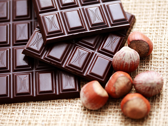 Какао и шоколад при беременности: за и против