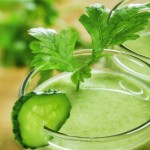 Зеленые коктейли — в чем польза? Лучшие рецепты